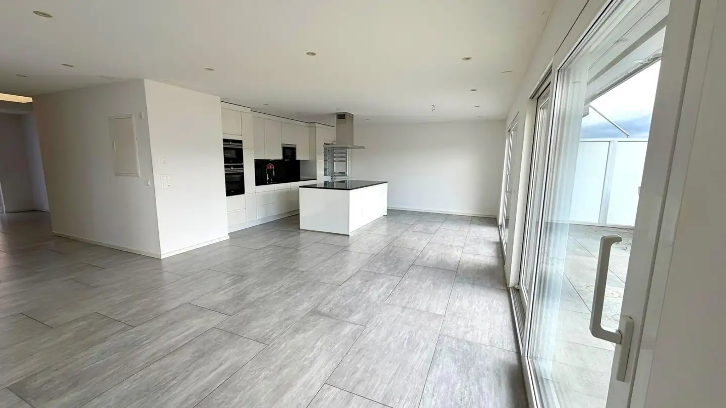 Penthouse for sale - Eppenbergstrasse, 5012 Wöschnau - Photo 2