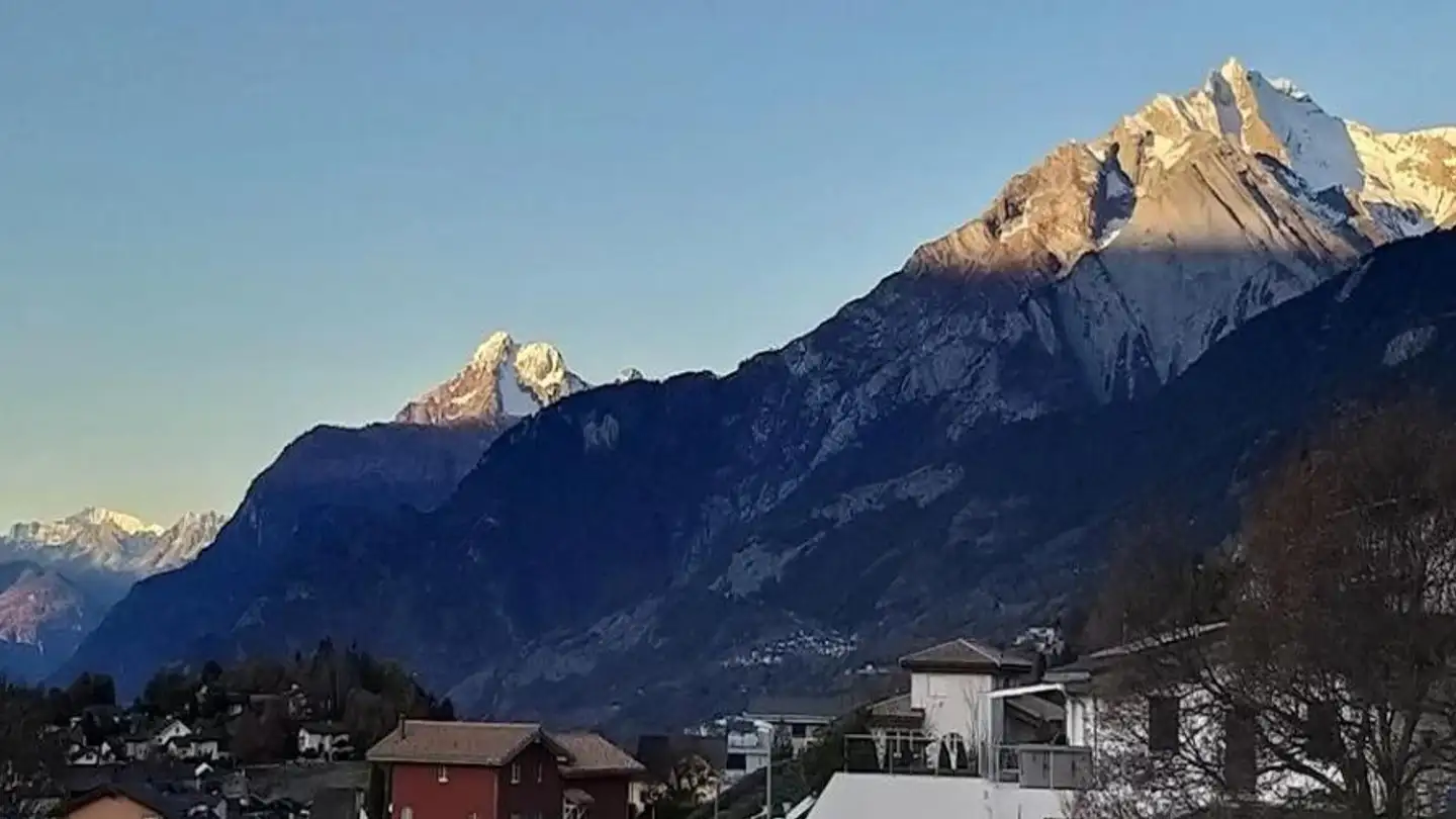 Appartement à vendre - Chemin des Grands Praz 45, 1965 Savièse
