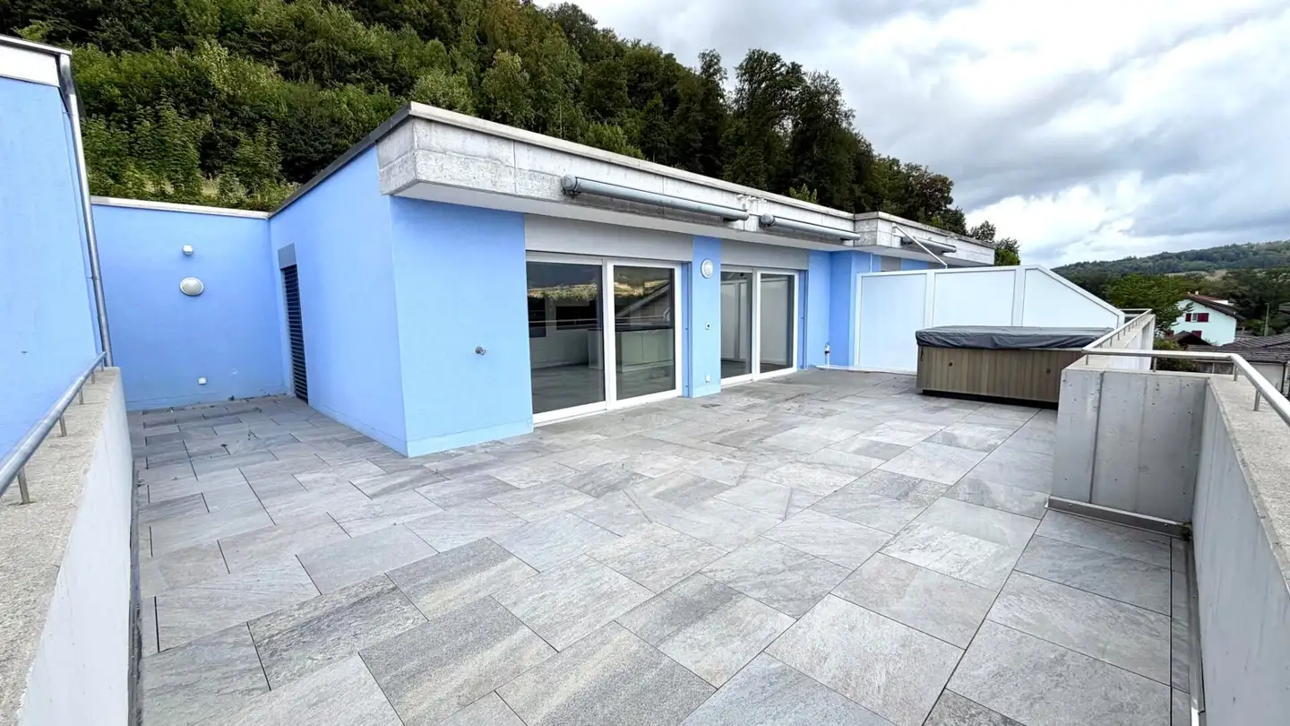 Penthouse for sale - Eppenbergstrasse, 5012 Wöschnau