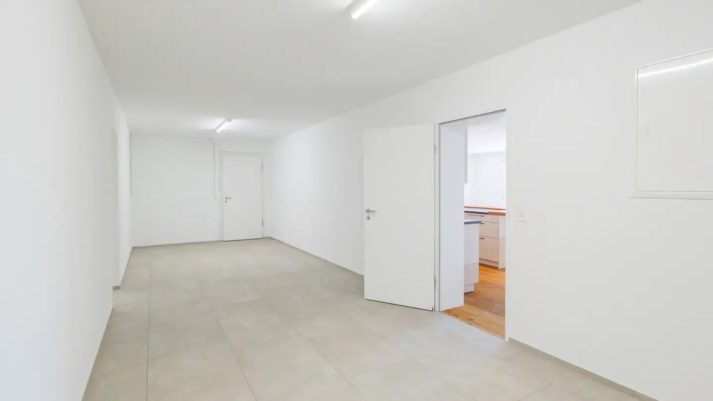 Terrassenwohnung kaufen - Kirchhaldenstrasse 31, 5222 Umiken - Foto 4