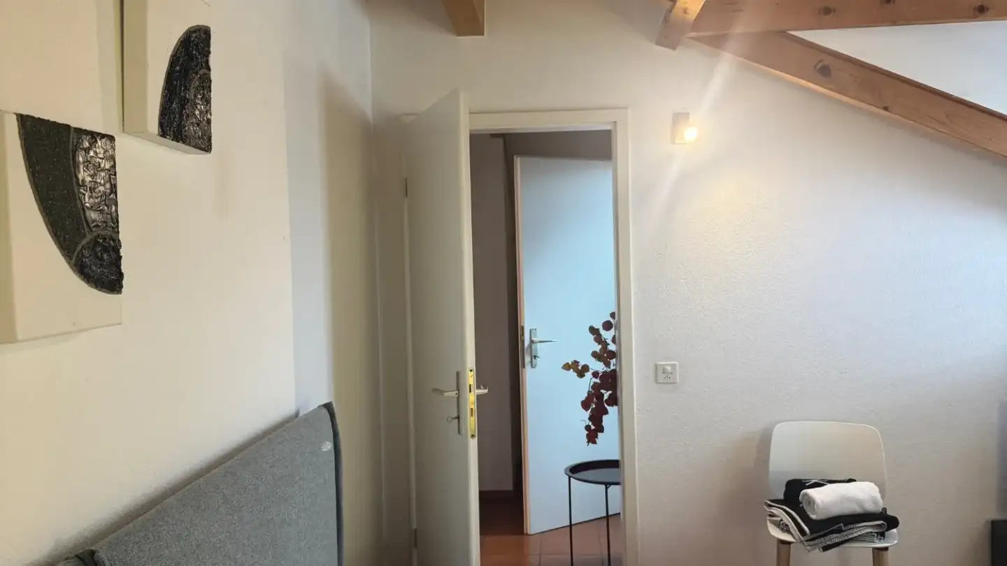 Appartamento in affitto - Strada Della Brima 9, 6612 Ascona - Foto 2
