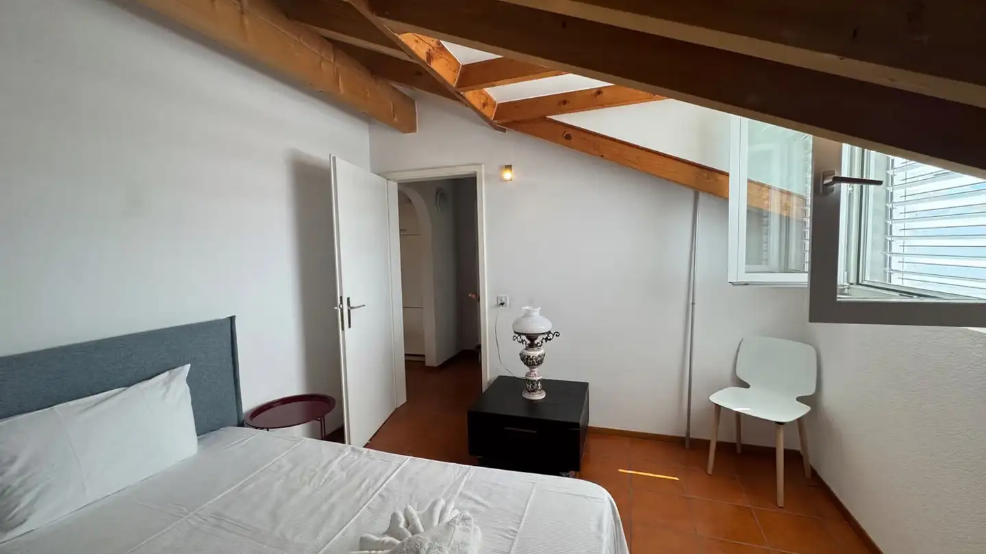 Appartamento in affitto - Strada Della Brima 9, 6612 Ascona - Foto 3