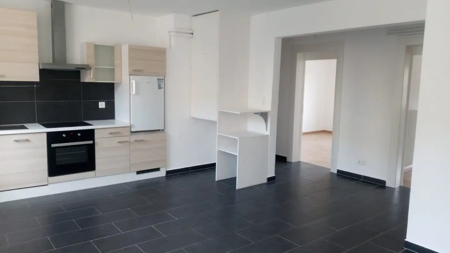 Wohnung mieten - 2720 Tramelan