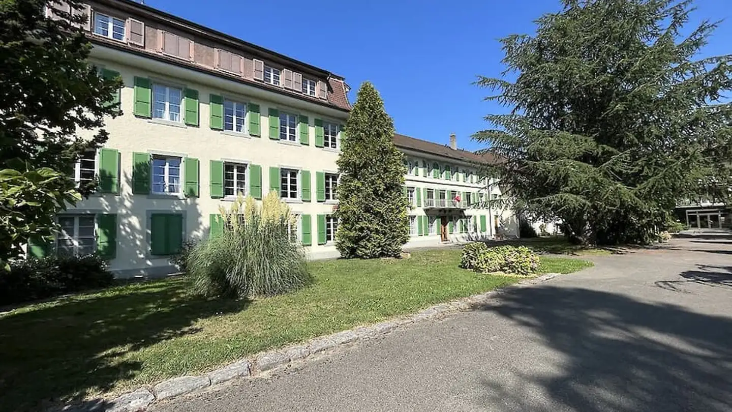 Apartment for rent - Au Village 45, 1483 Montet (Broye) - Photo 3