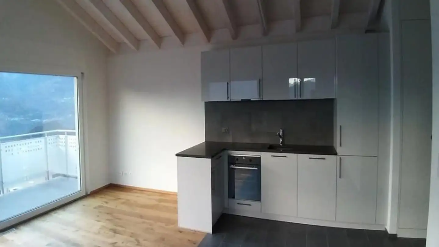 Appartement à vendre - Chemin des Grands Praz 45, 1965 Savièse - Photo 2