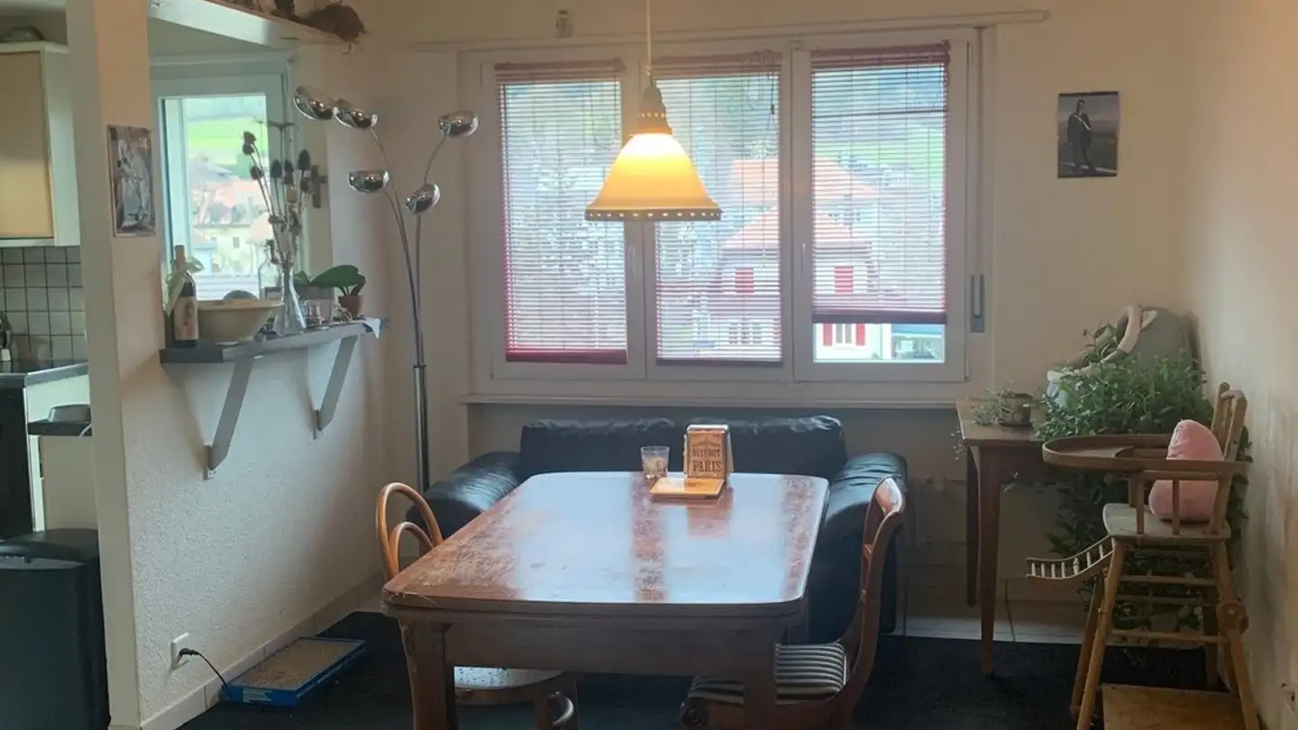 Appartamento in affitto - Place De La Gare 6, 2607 Cortébert