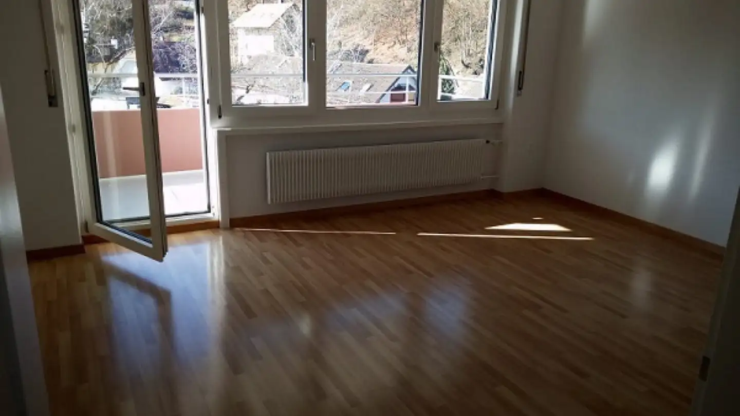 Appartamento in affitto - Schmiedeweg 3, 3186 Düdingen - Foto 2