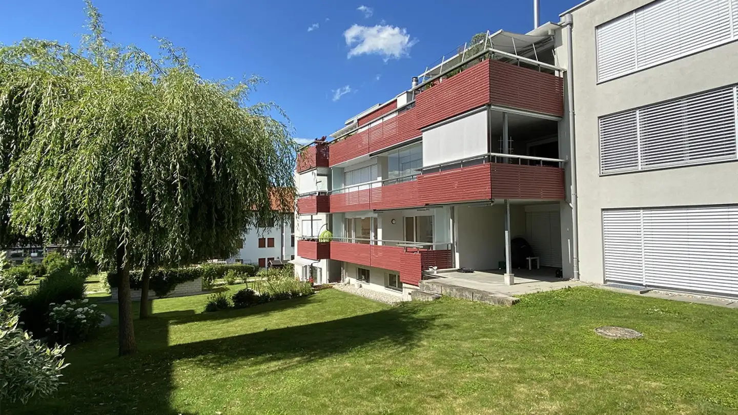 Apartment for rent - Im Zelgli 13, 8370 Sirnach
