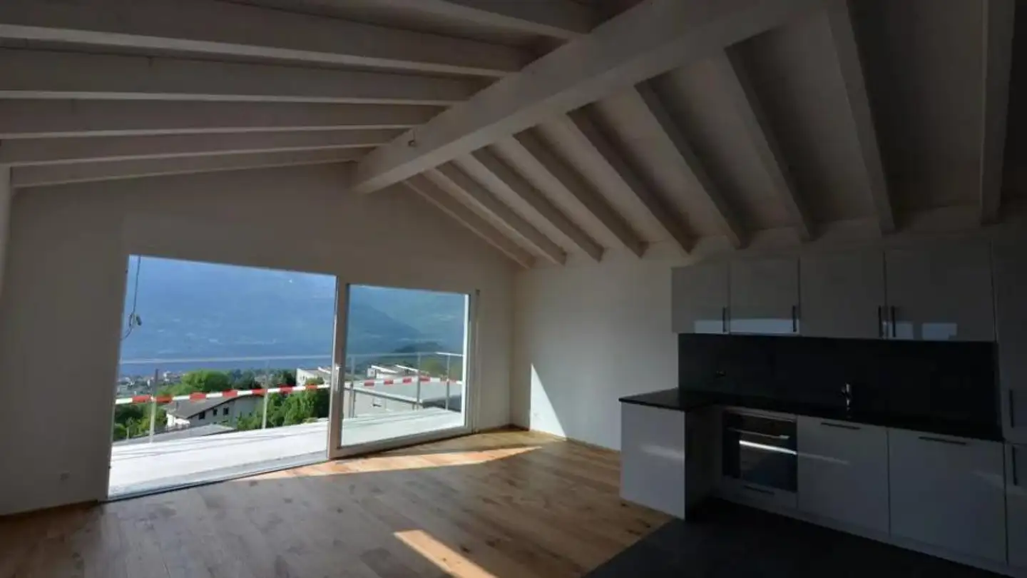 Appartement à vendre - Chemin des Grands Praz 45, 1965 Savièse - Photo 3