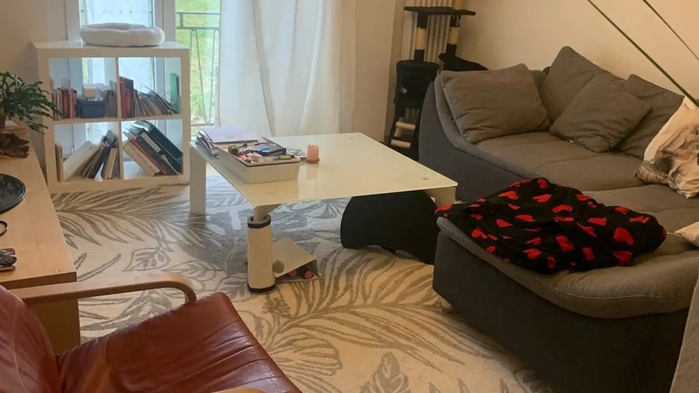 Appartamento in affitto - Place De La Gare 6, 2607 Cortébert - Foto 2