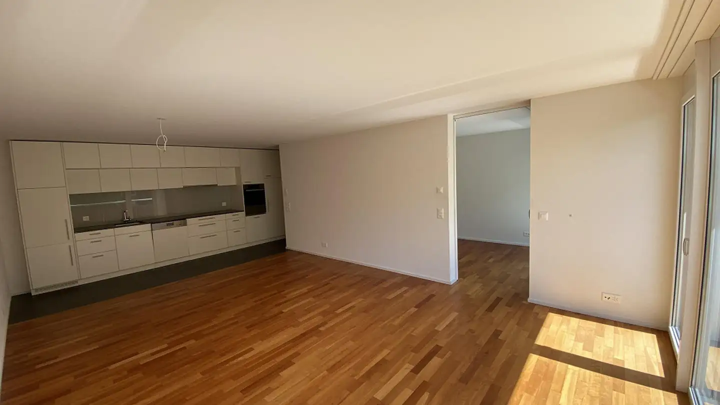 Apartment for rent - Im Zelgli 13, 8370 Sirnach - Photo 3