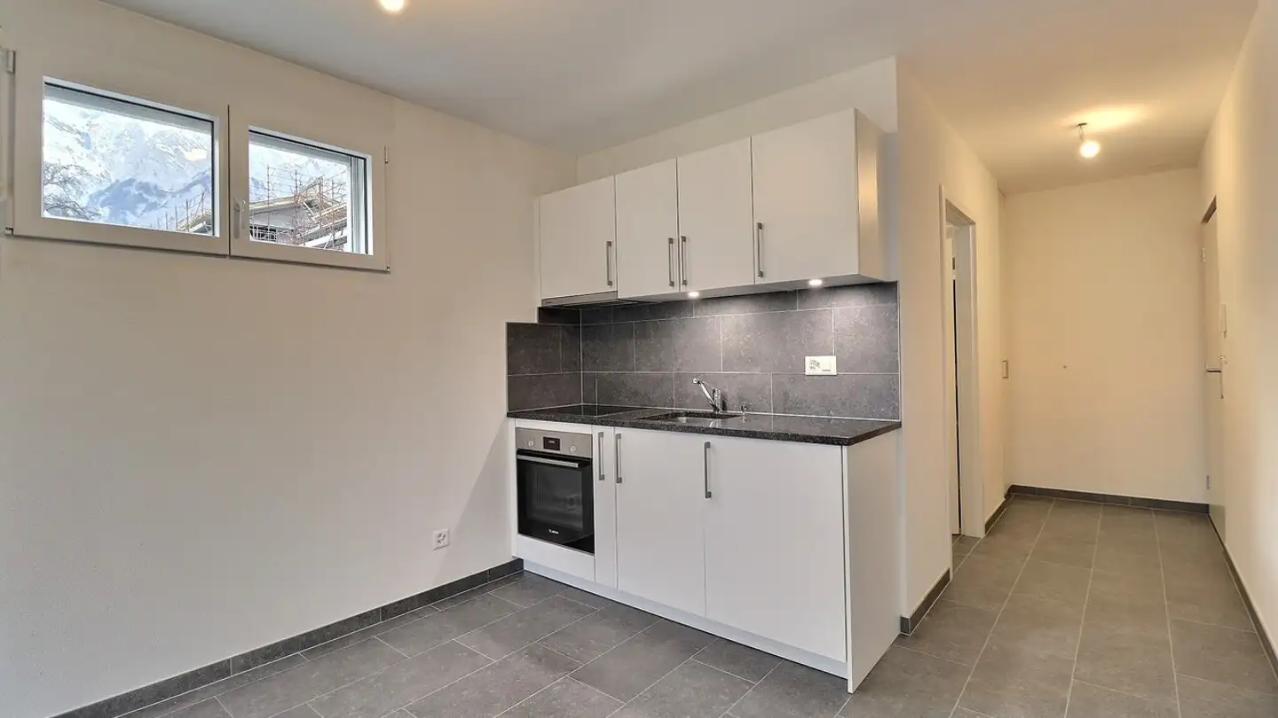 Apartment for rent - Rue Des Vergers À Suzon 4, 1955 St-Pierre-de-Clages - Photo 2