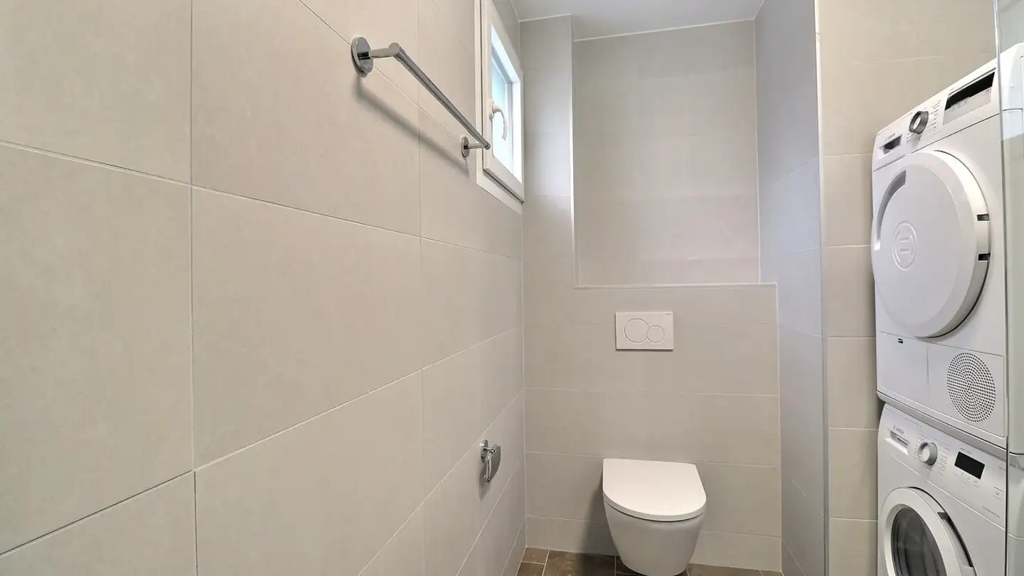 Apartment for rent - Rue Des Vergers À Suzon 4, 1955 St-Pierre-de-Clages - Photo 4