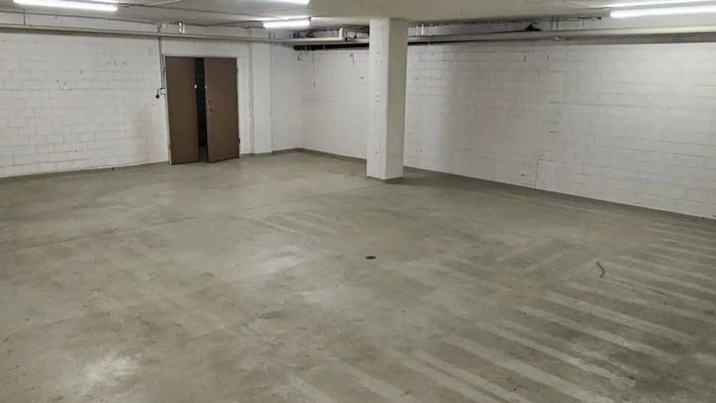 Espace de stockage à louer - Bahnhofstrasse 15, 6210 Sursee