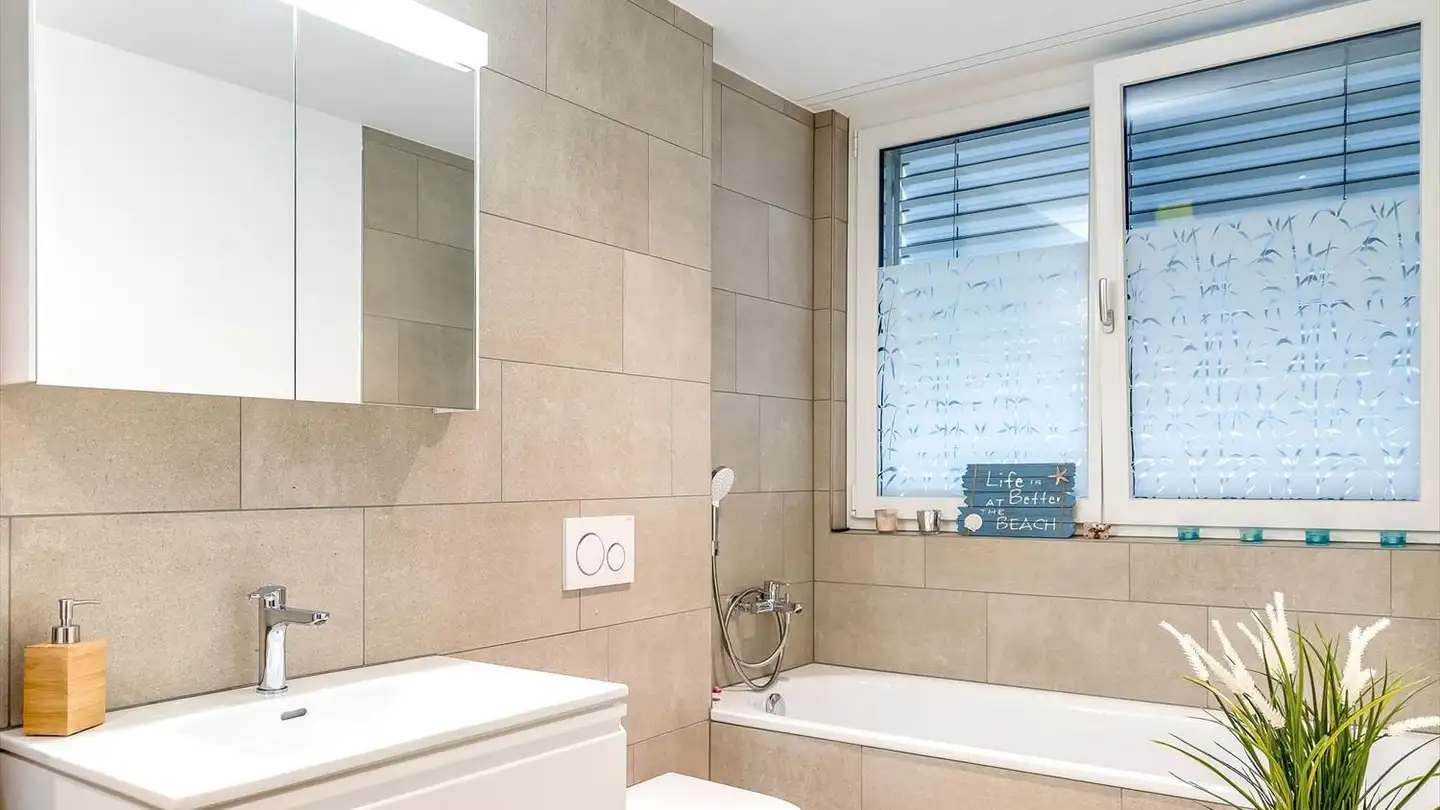 Appartamento in affitto - Bergstrasse 44, 9445 Rebstein - Foto 3