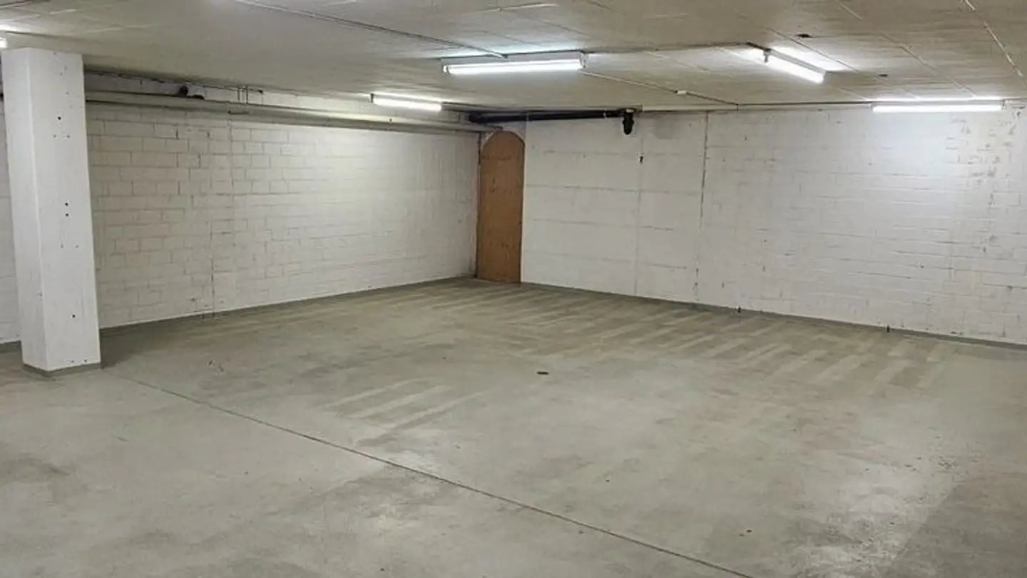 Spazio di archiviazione in affitto - Bahnhofstrasse 15, 6210 Sursee - Photo 2