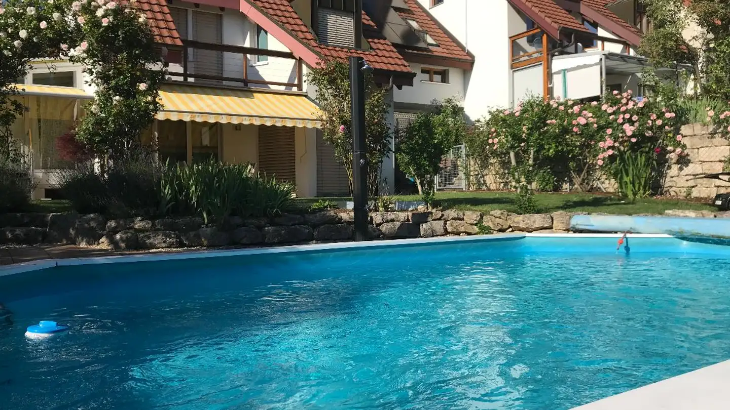 Einfamilienhaus kaufen - Brunngasse 6, 4202 Duggingen - Foto 2