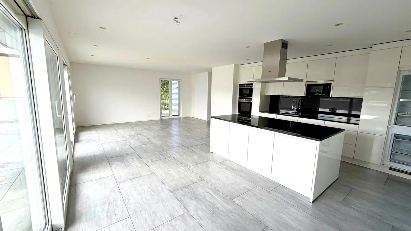 Attique à vendre - Eppenbergstrasse 165, 5012 Wöschnau - Photo 4