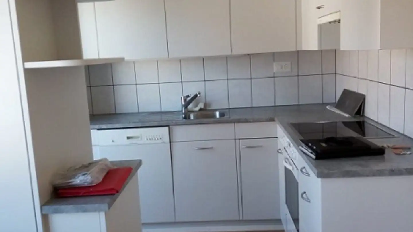 Appartamento in affitto - Schmiedeweg 3, 3186 Düdingen - Foto 3