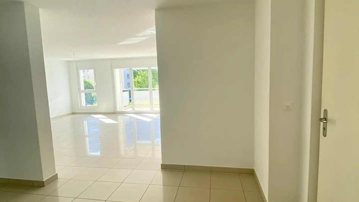 Appartement à louer - Rue De L'industrie 50, 3960 Sierre - Photo 2