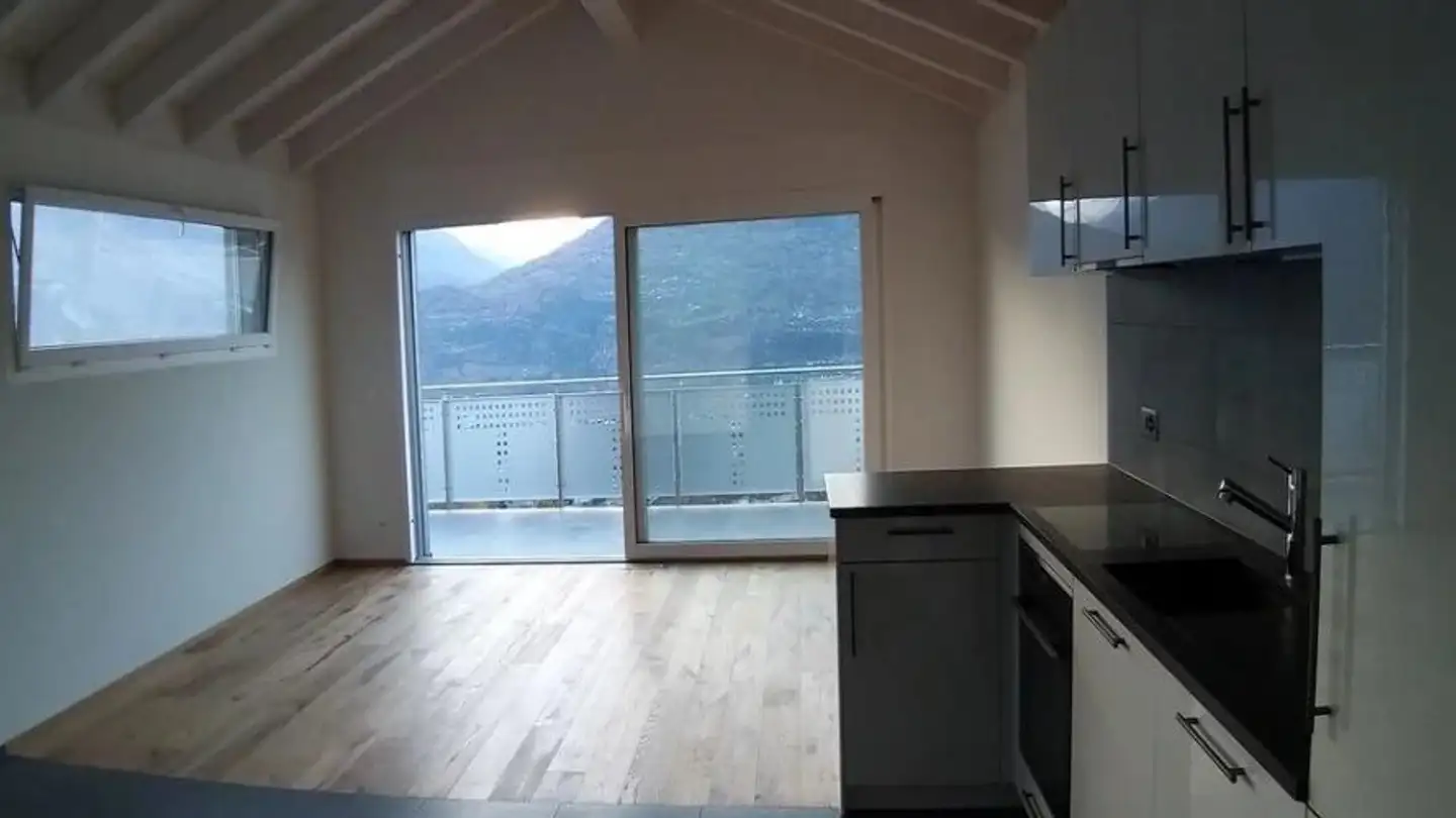 Appartement à vendre - Chemin des Grands Praz 45, 1965 Savièse - Photo 4