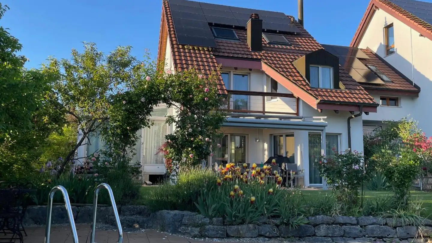 Einfamilienhaus kaufen - Brunngasse 6, 4202 Duggingen