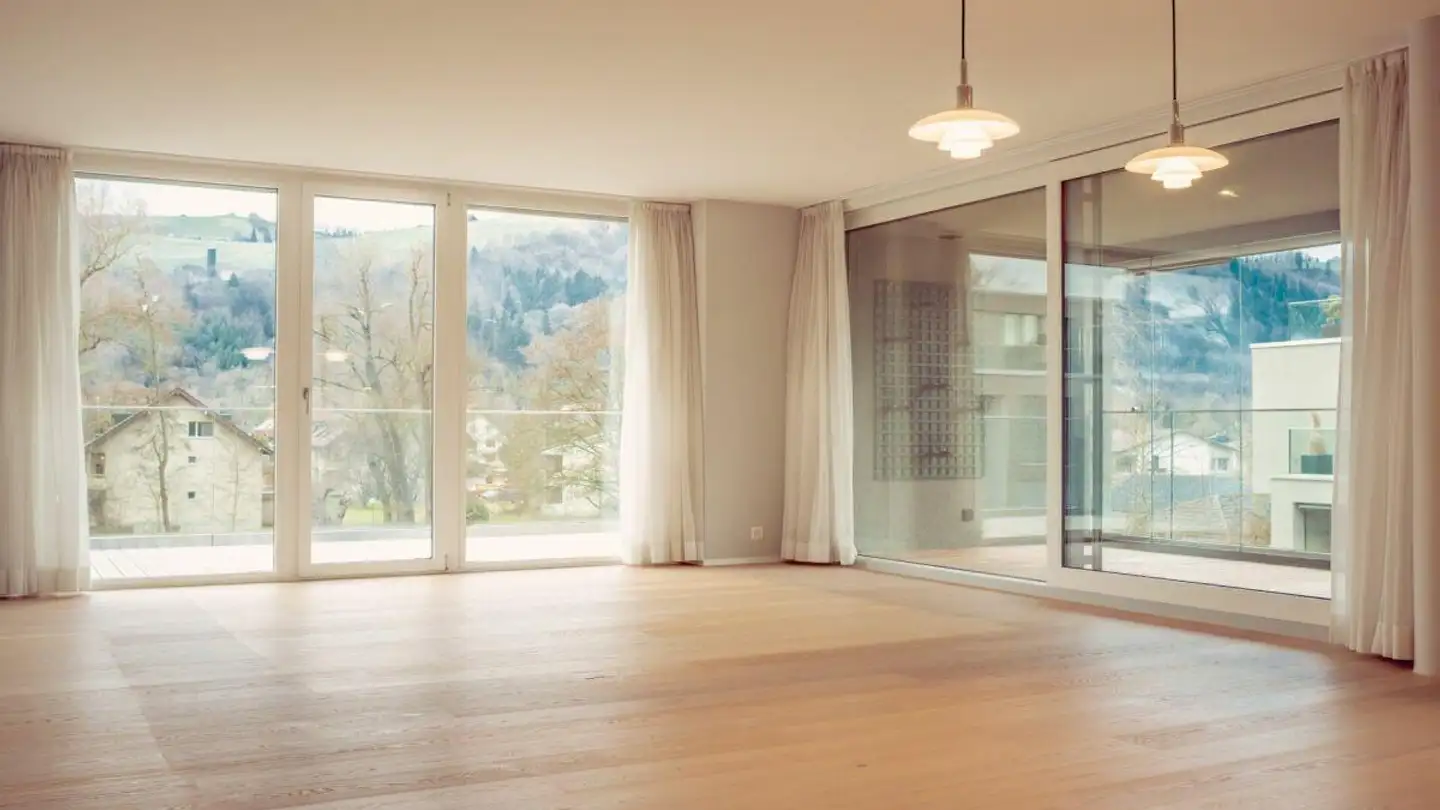 Appartement à vendre - Dorfmattweg 63c, 3110 Münsingen