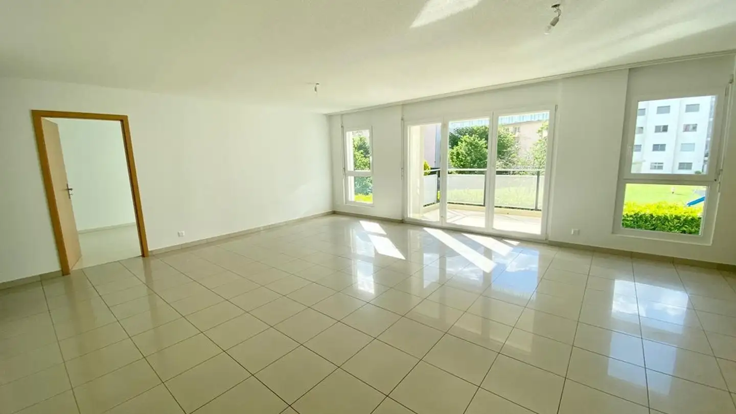 Appartement à louer - Rue De L'industrie 50, 3960 Sierre - Photo 4
