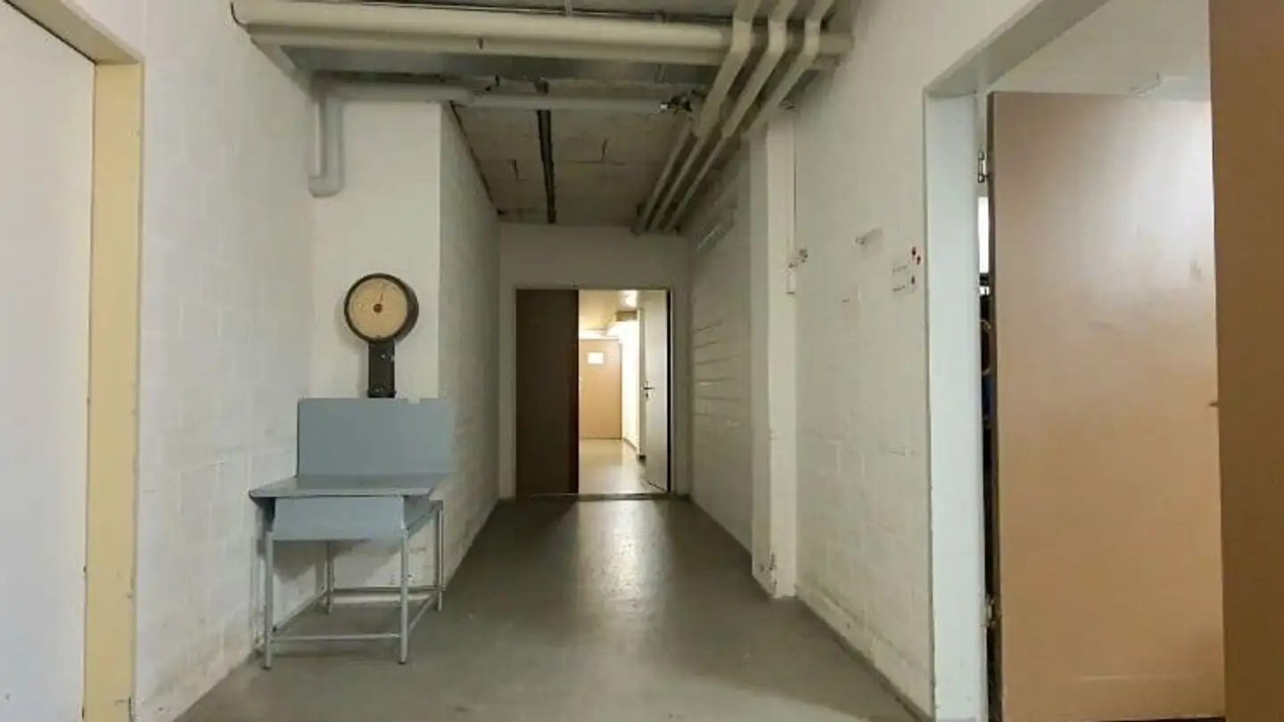 Spazio di archiviazione in affitto - Bahnhofstrasse 15, 6210 Sursee - Photo 4