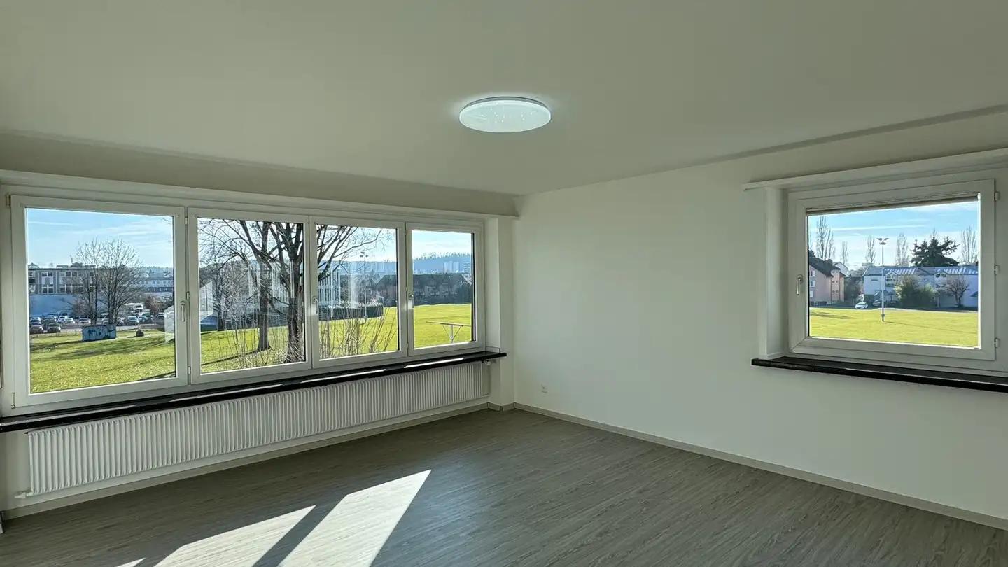 Appartamento in affitto - Longue-Rue / Länggasse 40, 2504 Biel/Bienne