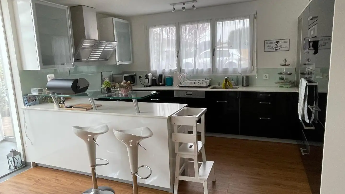 Einfamilienhaus kaufen - Brunngasse 6, 4202 Duggingen - Foto 4