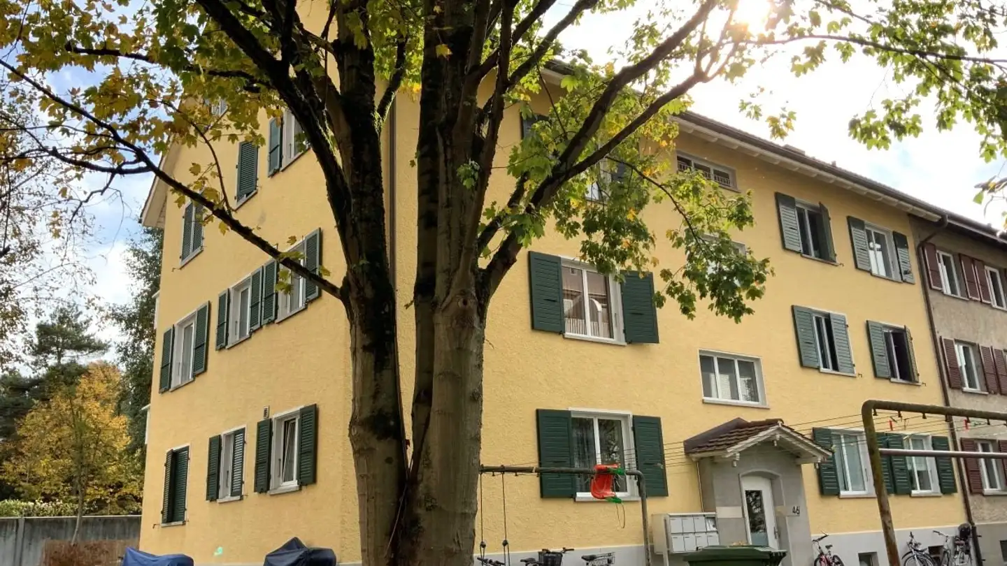 Residential building for sale - 3018 Bern
