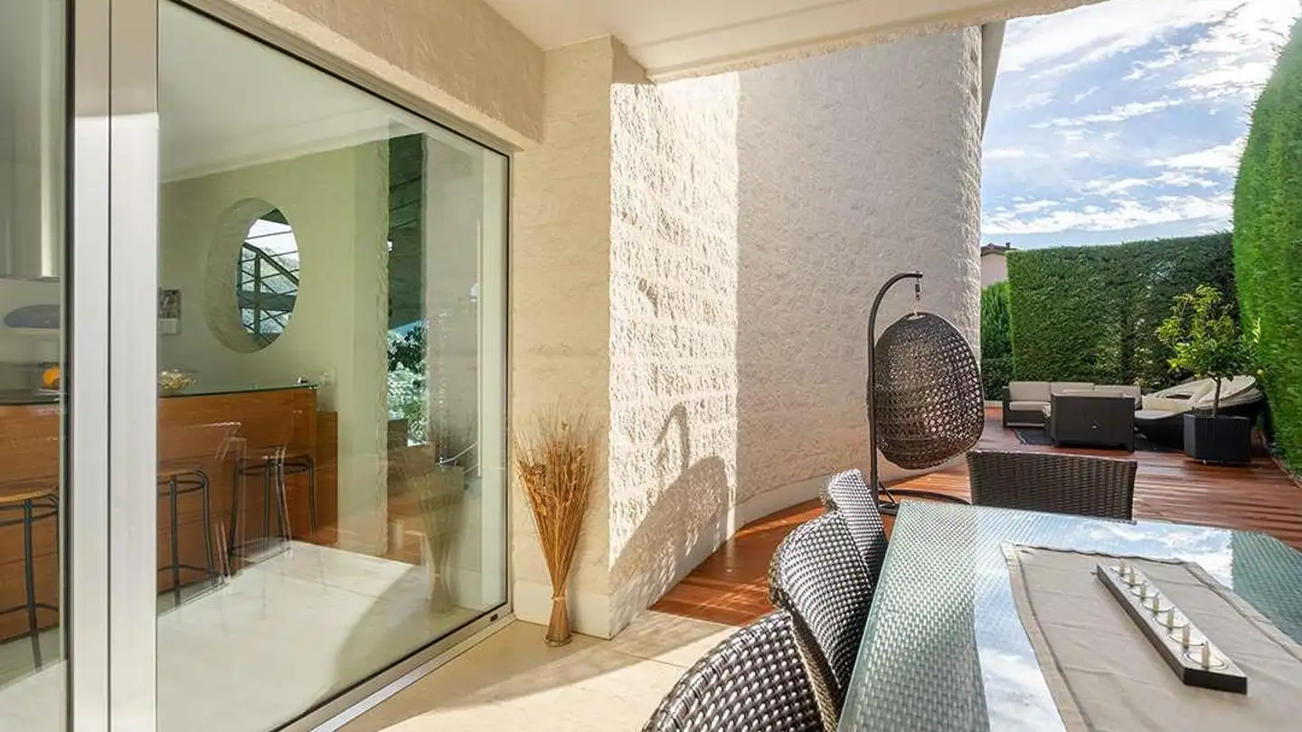 Villa in vendita - 6900 Lugano