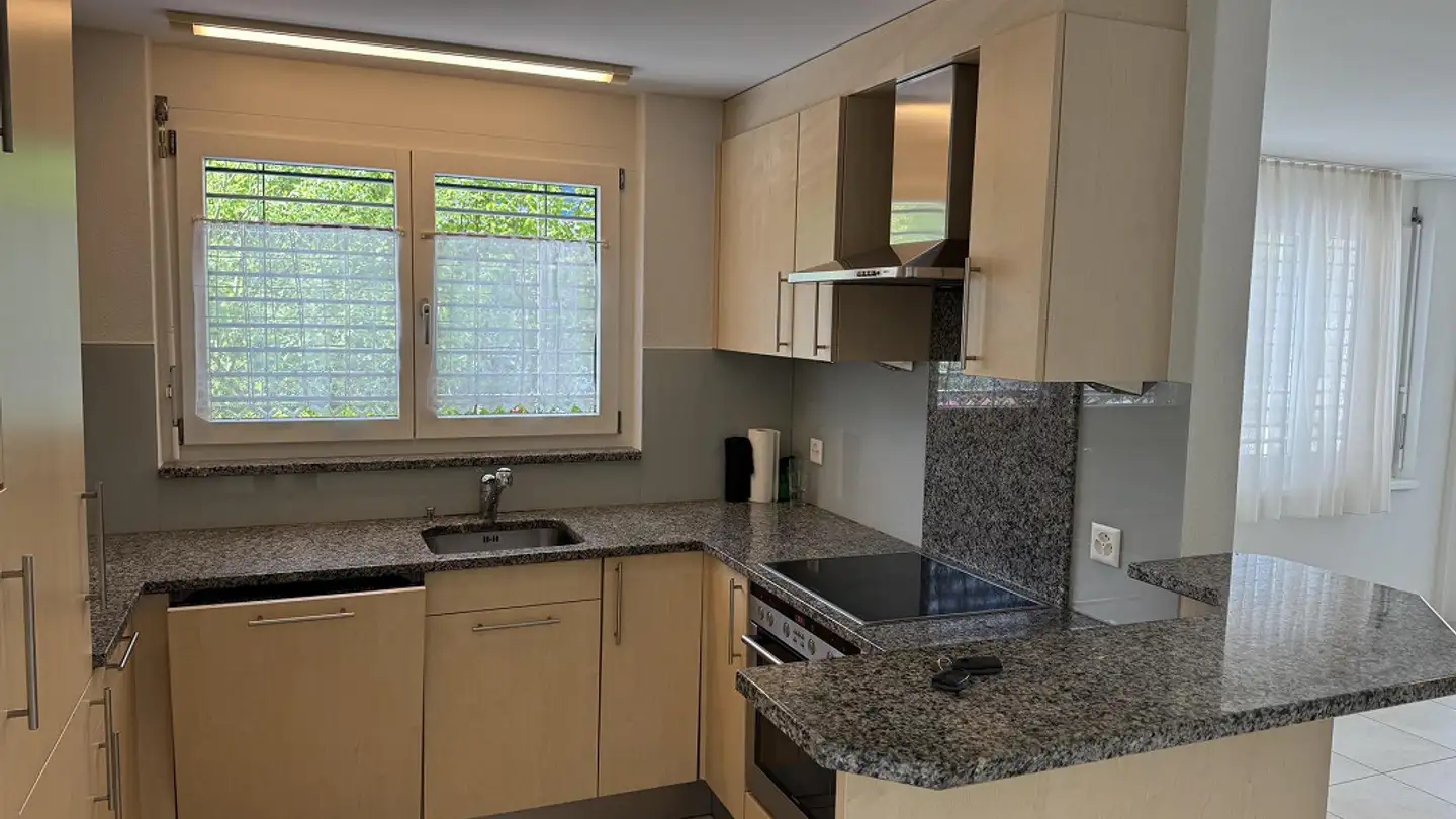 Appartamento a gradini in vendita - Wiedenmattstrasse 1, 4435 Niederdorf - Photo 2