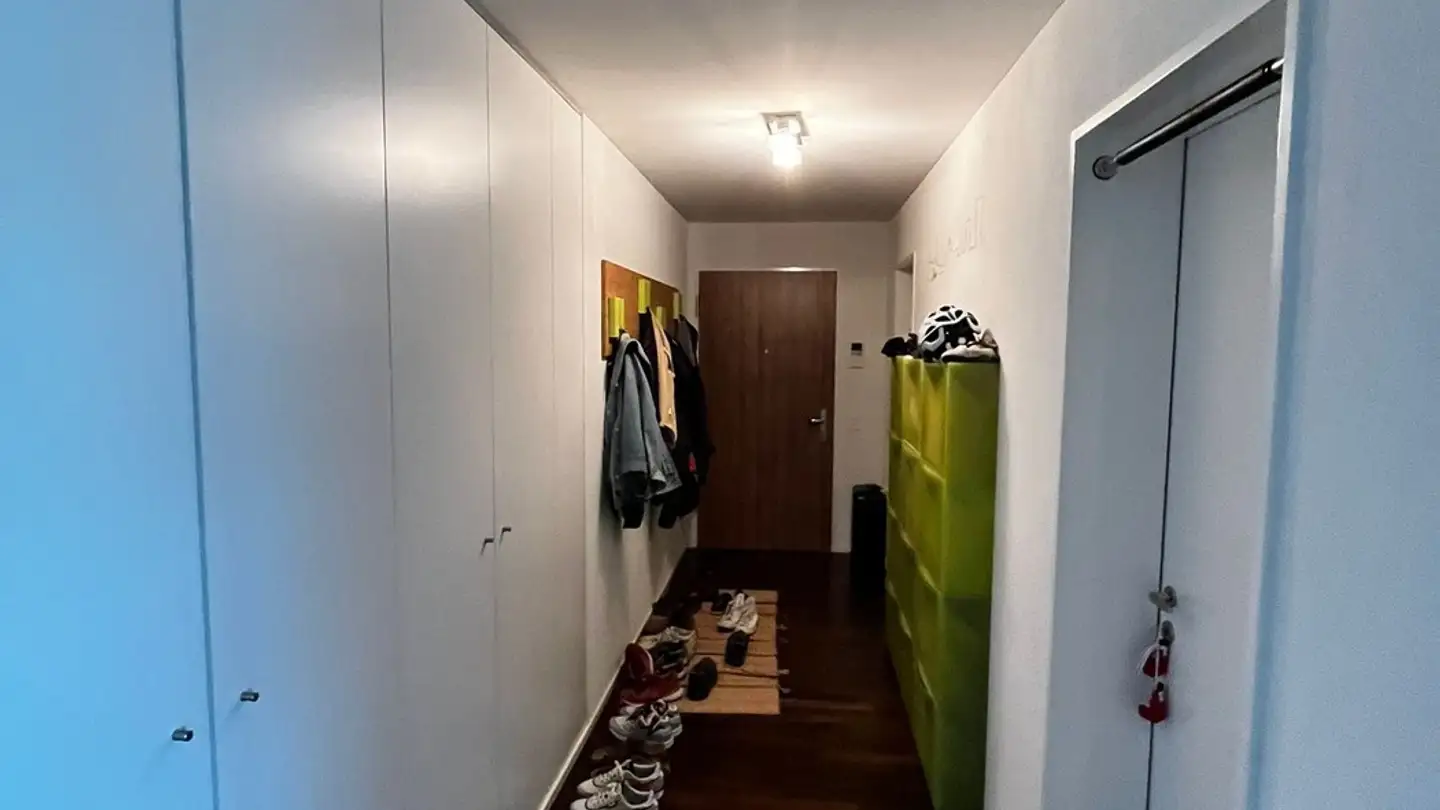 Chambre à louer - Turbinenstrasse 31, 8005 Zürich - Photo 2