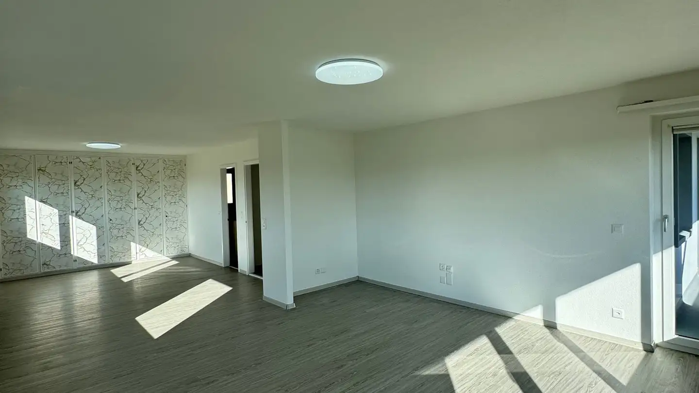 Appartamento in affitto - Longue-Rue / Länggasse 40, 2504 Biel/Bienne - Foto 2