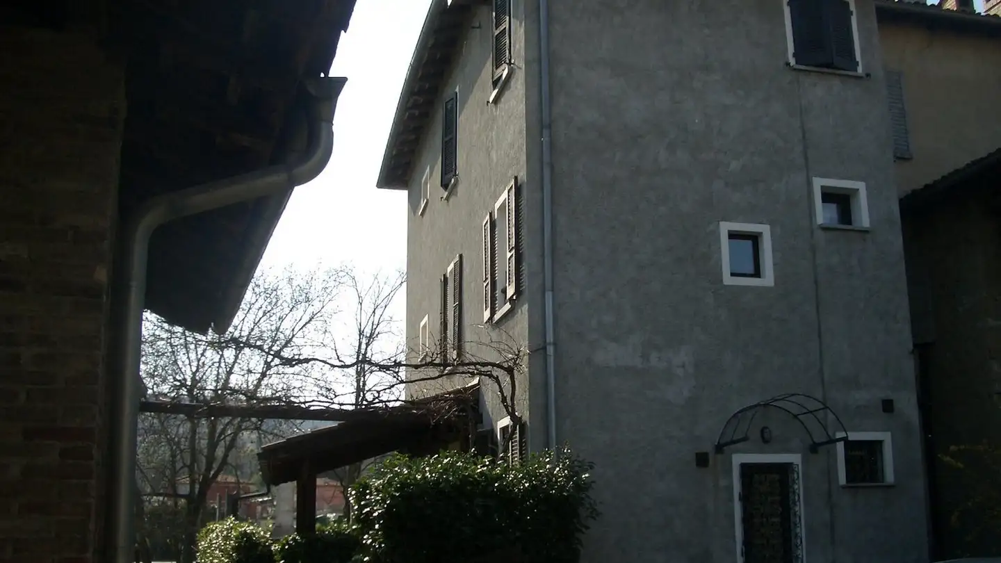 Appartamento in affitto - 6830 Chiasso