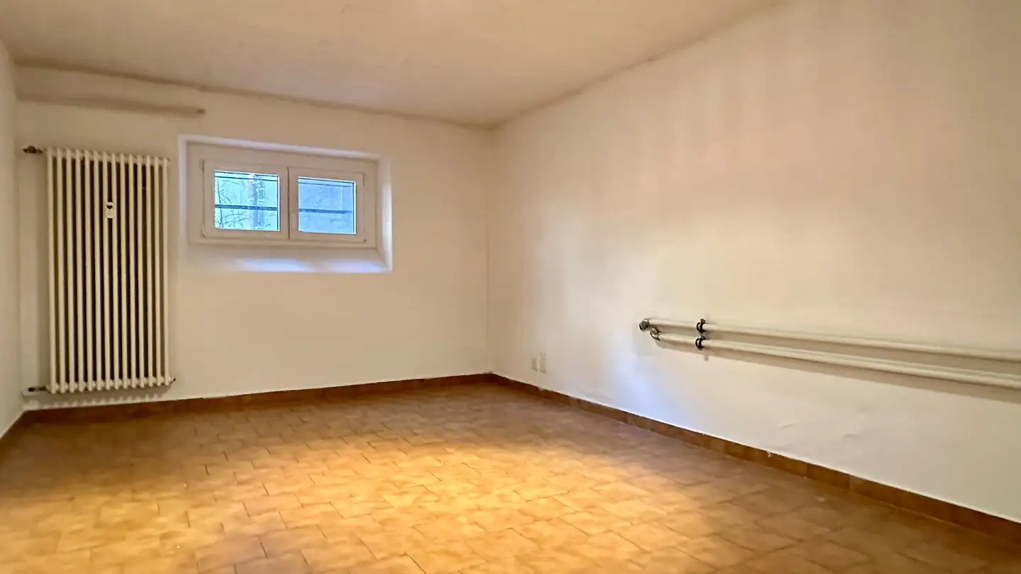 Bürofläche mieten - 6900 Lugano