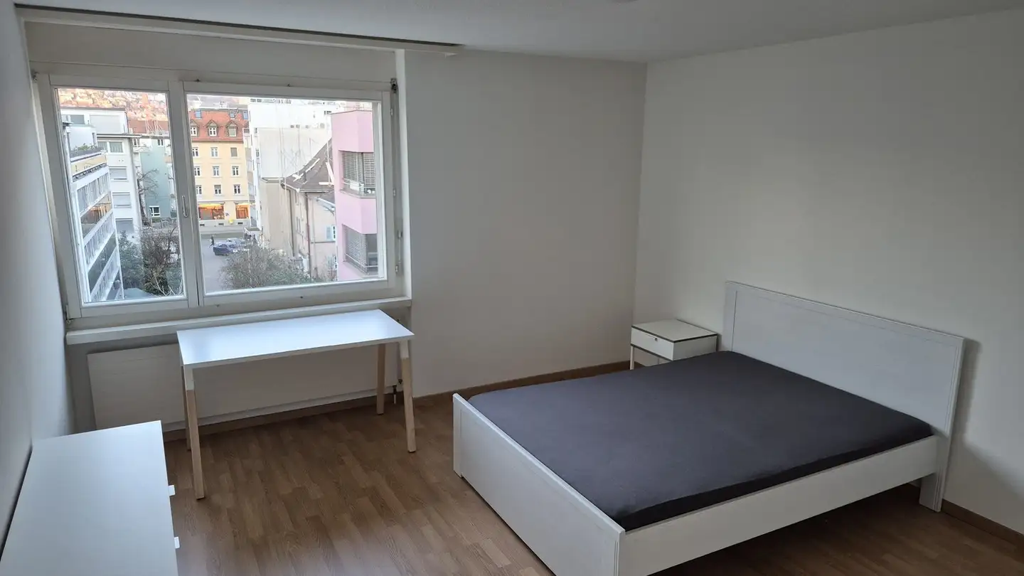Single room for rent - 8053 Zürich