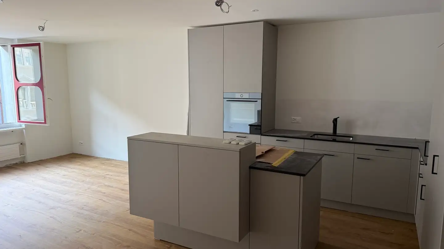 Apartment for rent - Weite Gasse, 5400 Baden - Photo 2