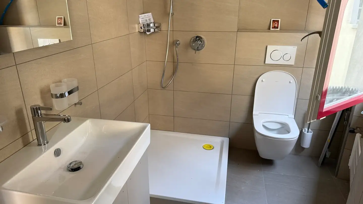 Apartment for rent - Weite Gasse, 5400 Baden - Photo 3