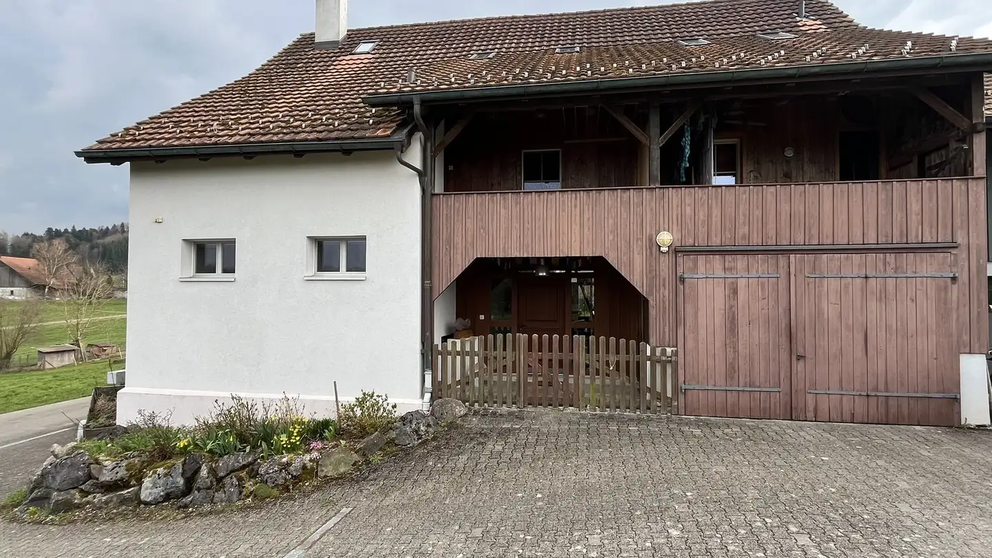 Einfamilienhaus mieten - Dettenried 37, 8484 Weisslingen - Foto 3