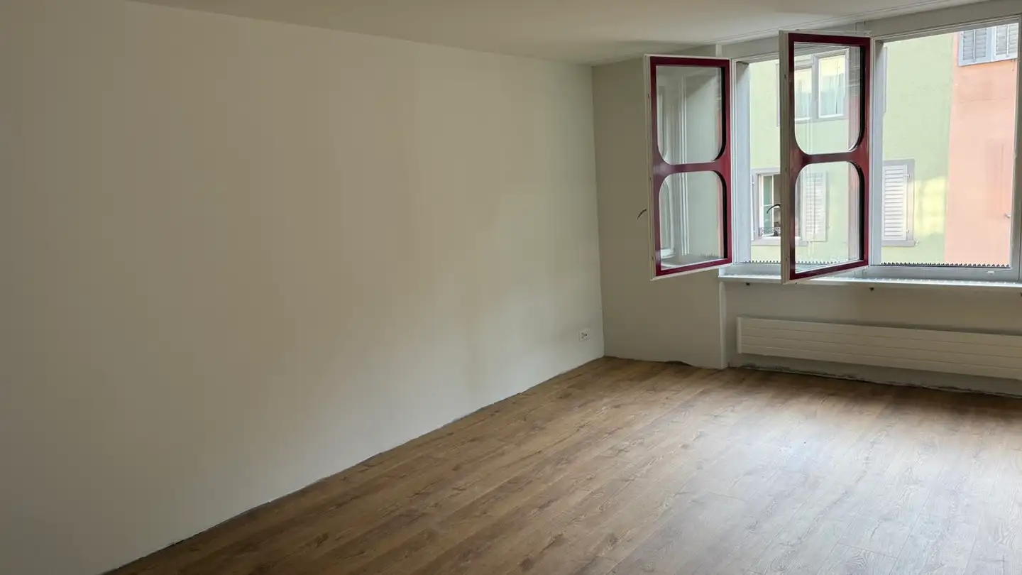 Apartment for rent - Weite Gasse, 5400 Baden - Photo 4