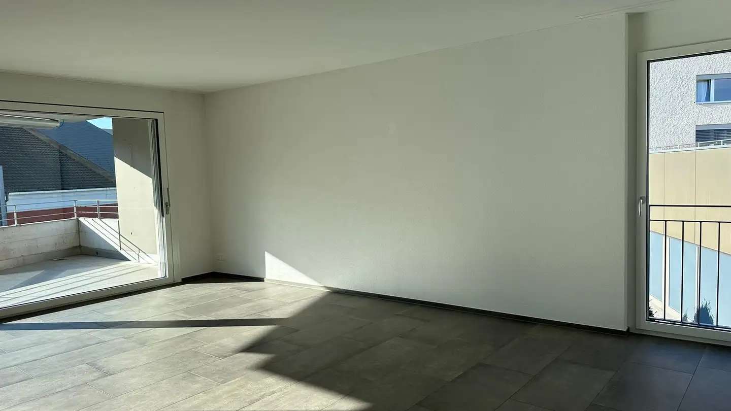 Appartement à louer - Tödiweg 2, 5620 Bremgarten AG - Photo 3