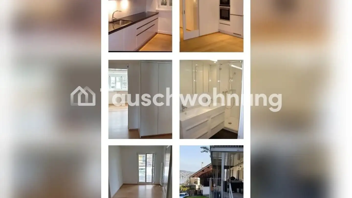 Apartment for rent - 8800 Thalwil