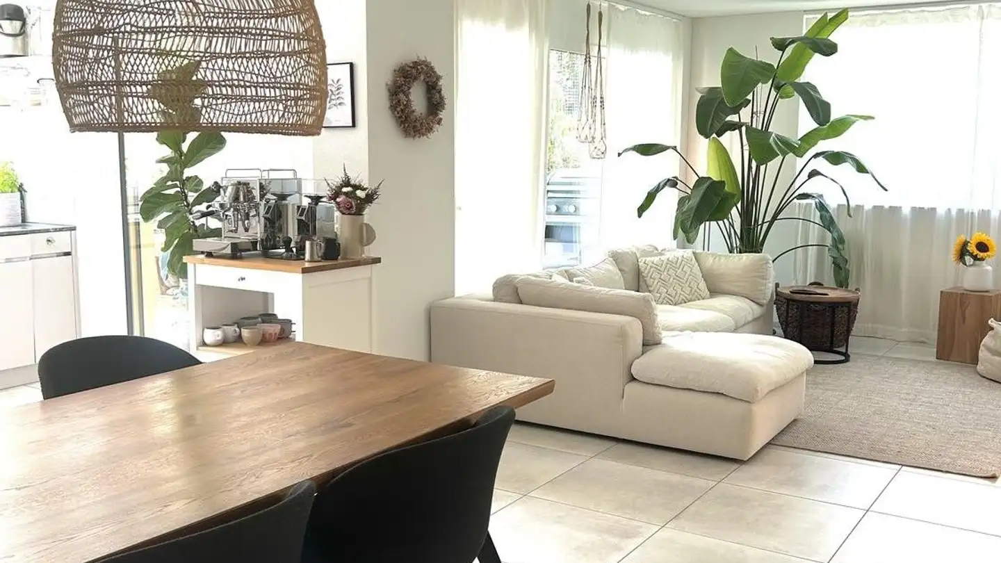 Wohnung mieten - Schipferstrasse 6, 8800 Thalwil - Foto 2