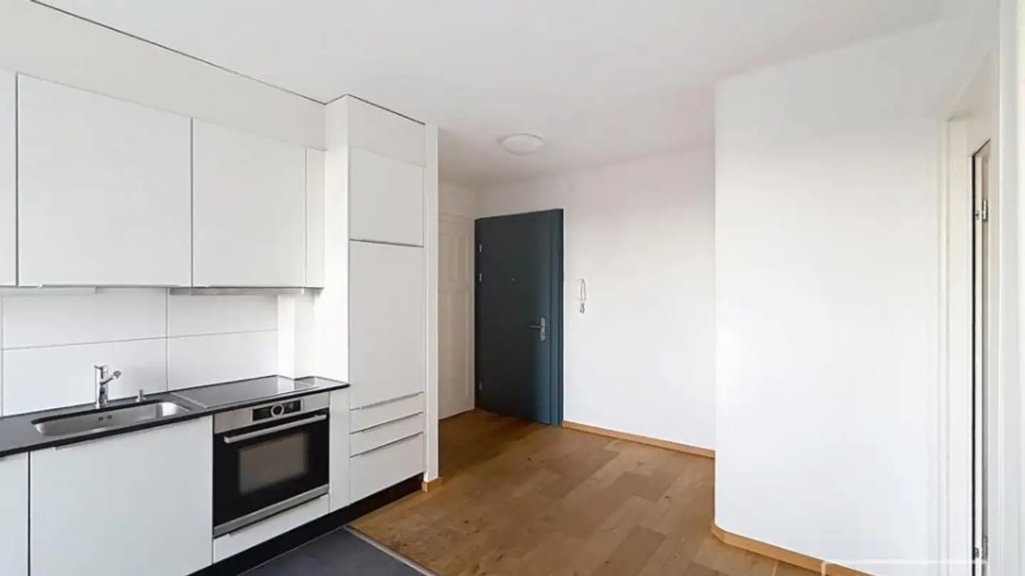 Appartement à louer - Chemin Benjamin-Dumur 4, 1004 Lausanne