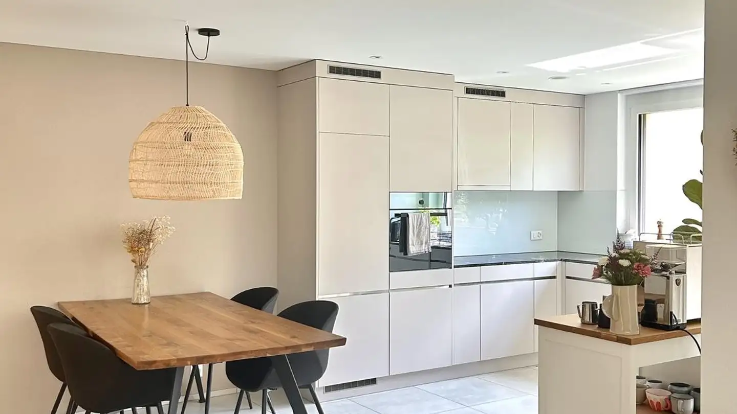 Appartamento in affitto - Schipferstrasse 6, 8800 Thalwil - Foto 3