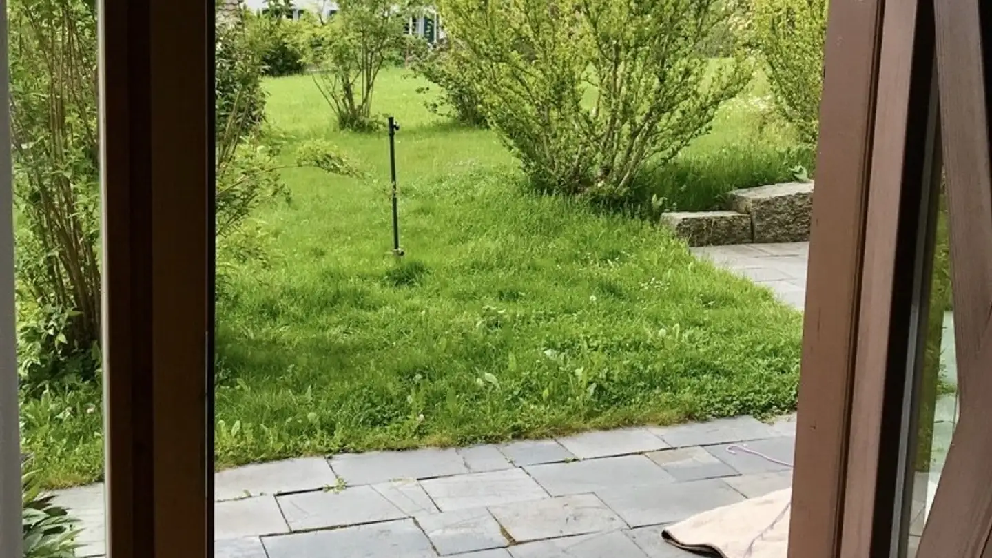 Einfamilienhaus mieten - Dettenried 37, 8484 Weisslingen - Foto 4