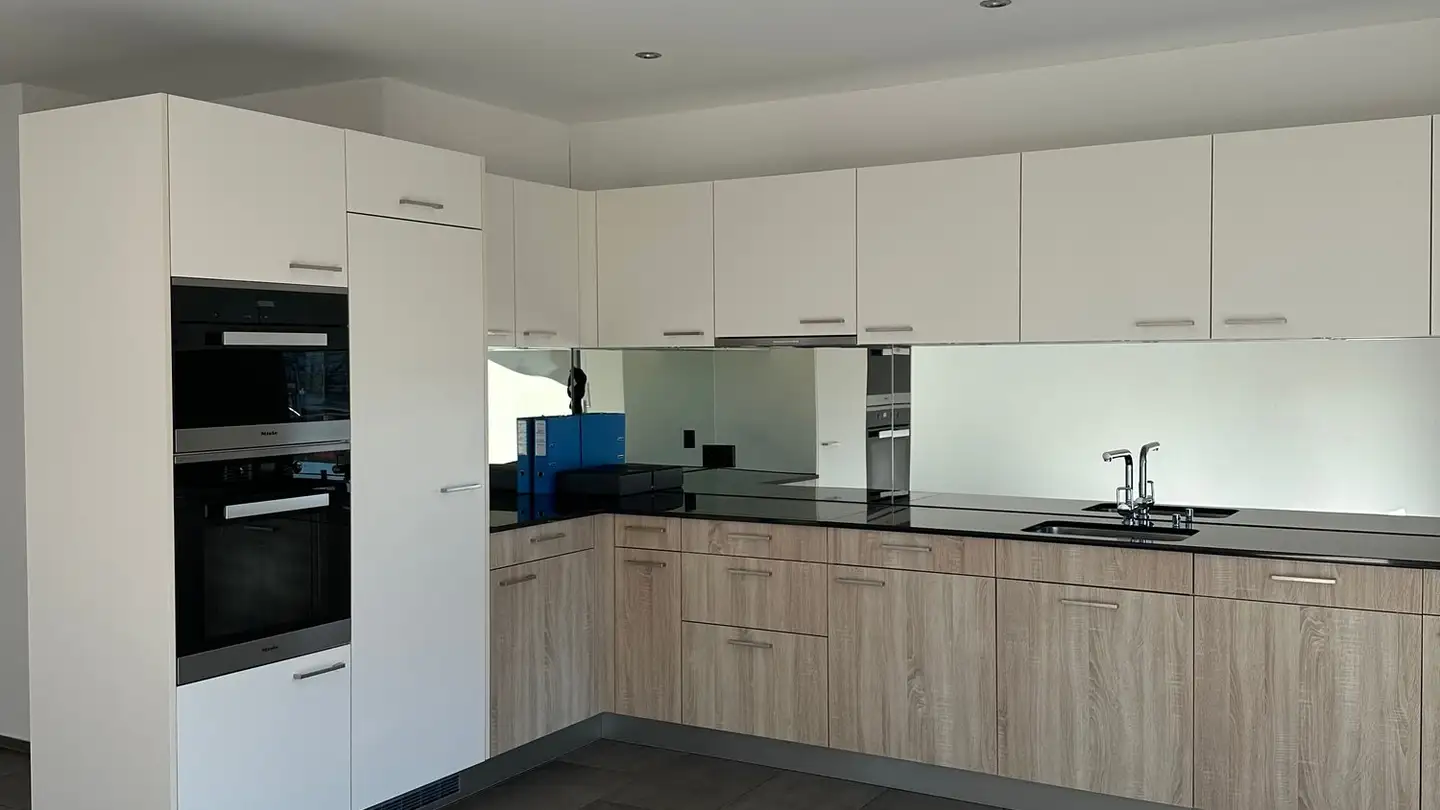 Appartement à louer - Tödiweg 2, 5620 Bremgarten AG - Photo 2